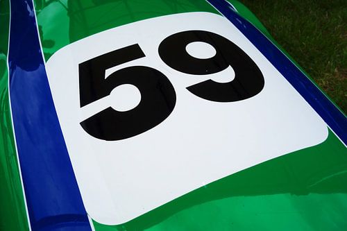 Racing No.59