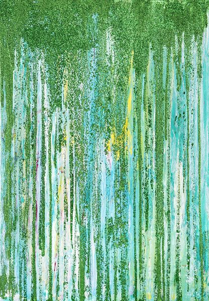 DREAMY FOREST von ANTONIA PIA GORDON