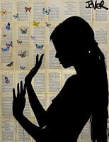 BUTTERFLY DAYS