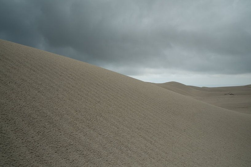 Dünen von Atlantis von George Haddad