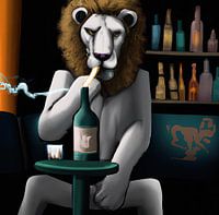 King of the Bar
