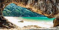 sun, sea, beach