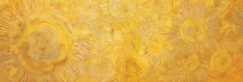 Radiant Suns by Whale & Sons