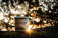 Koffie mok