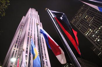 Rockefeller New York