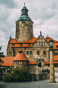 Schloss Czocha