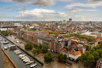 antwerpen von Pictures by Van Haestregt