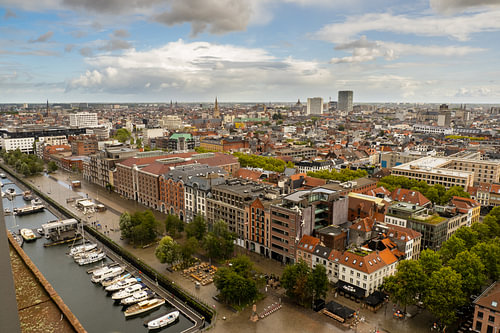 antwerp