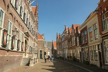 Hof van Nederland by Ilse de Deugd