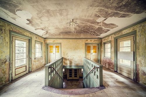 Pension Goldener Bär