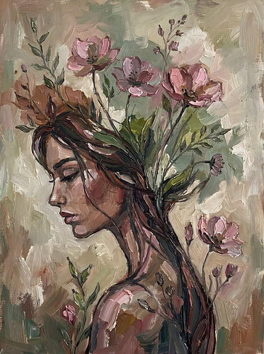 Whispers of Bloom