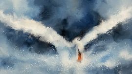 Zwaan van Frankie Soldado