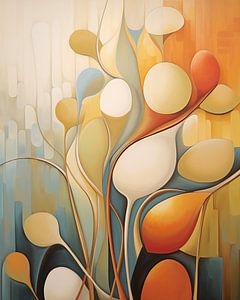 Formes organiques