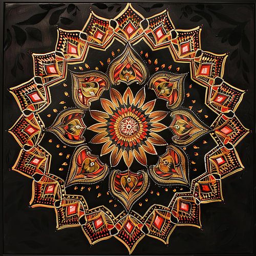 Mandala