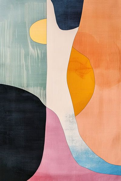 Japandi by Modern Collection