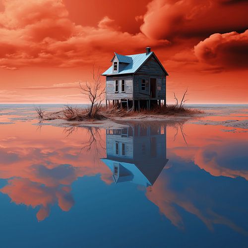 Reflections of the Past