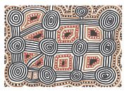 Aboriginal metropolitan by Julien Willems Ettori thumbnail