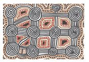Aboriginal metropol van Julien Willems Ettori thumbnail