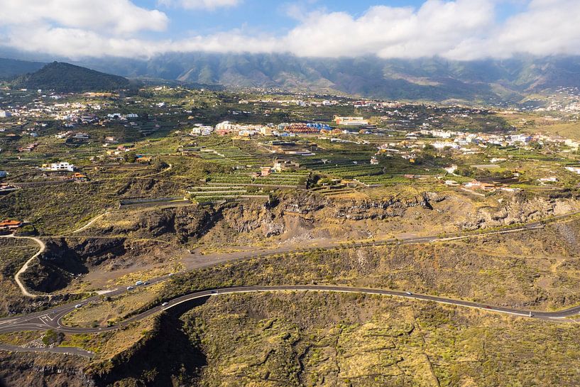 La Palma par Liesbeth Vogelzang