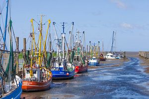 Kutterhafen, Dorumer Neufeld