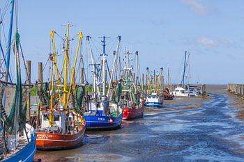 Kutterhafen, Dorumer Neufeld