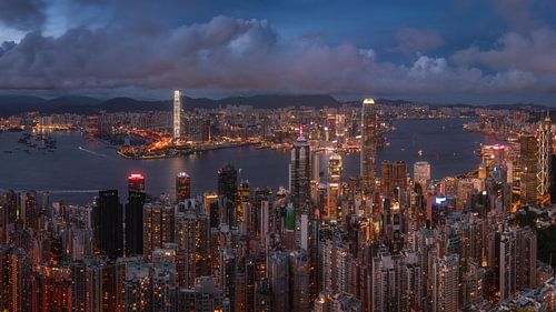 Hong Kong