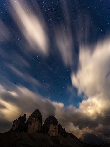 Tre Cime di Lavaredo