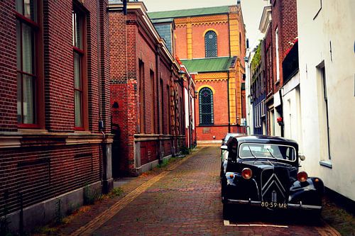 Nostalgie in Gorinchem