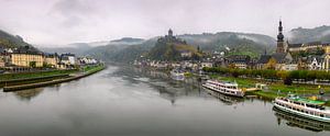 Panorama Cochem