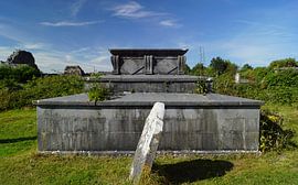 Old Rath Friedhof in Irland