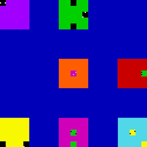 Jackpot (with hints)