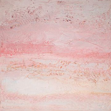 Landscape by Willie Roosenbrand Art