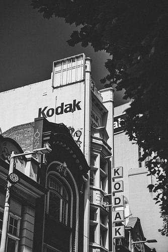 Architectonische Pracht in het Hart van Hobart