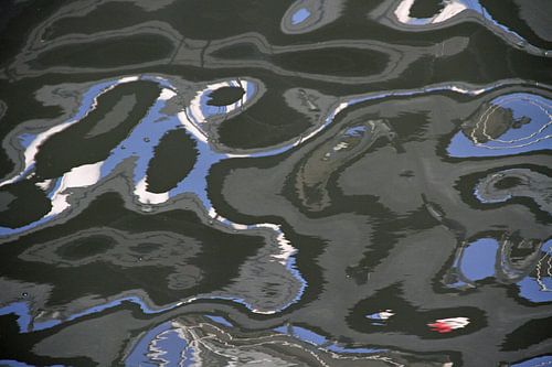 Weerspiegeling