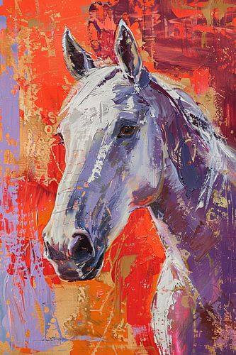 Paard