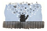 Love Cat - Spread The Love