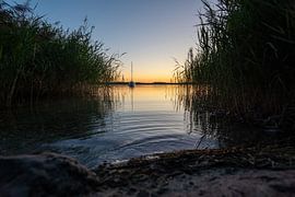 Sunboat von l.v.e. Pictures