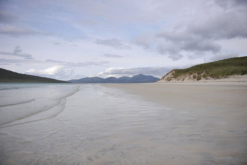 Scotland by Annick Cornu