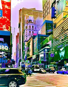 New York