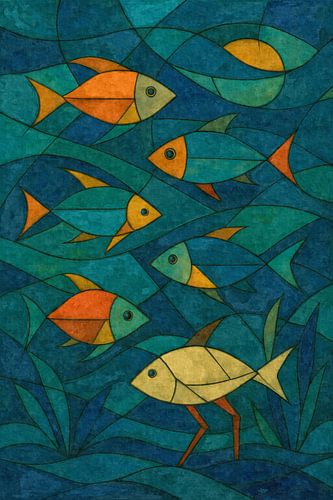 The fish that learnt to walk