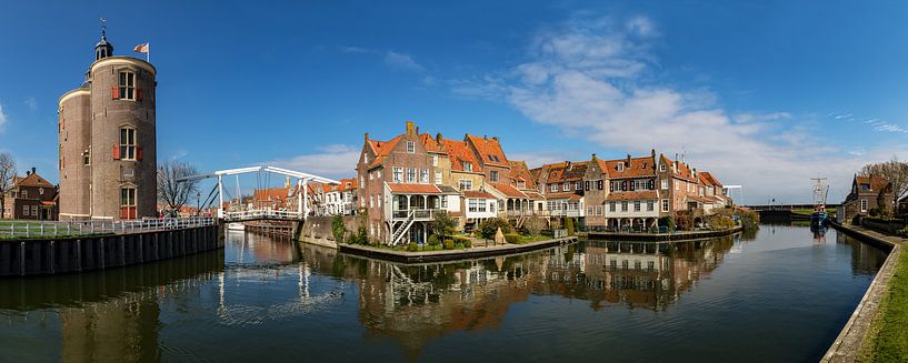 Enkhuizen von Adelheid Smitt