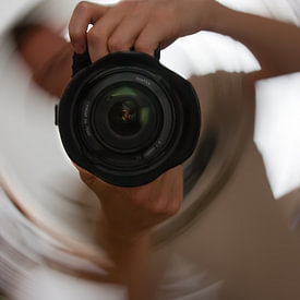 Michiel Mos Profilfoto