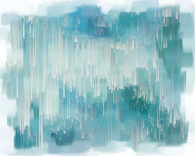 Composition n° 2127 par Maurice Dawson