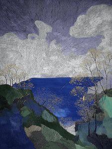 Paysage LAS