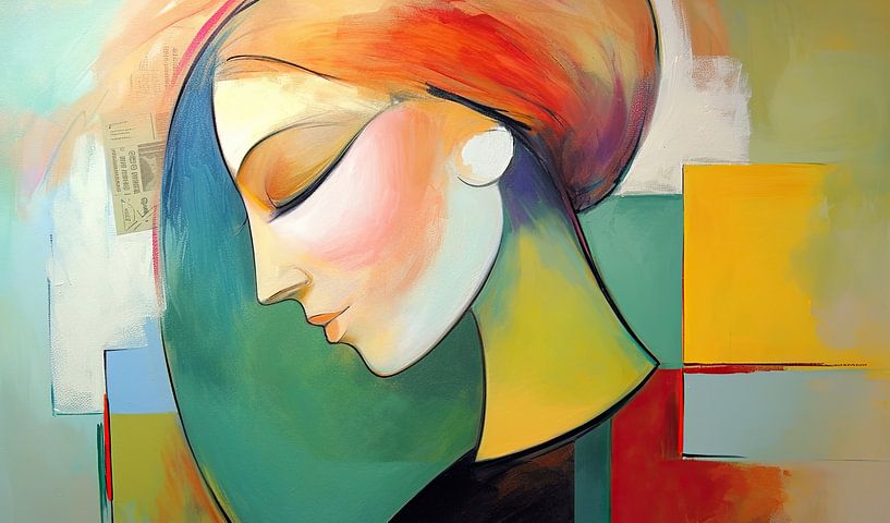Visionary Chic van De Mooiste Kunst