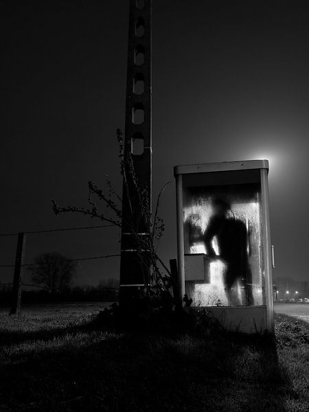 Heimweh von Tim Corbeel