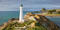 Castle Point I