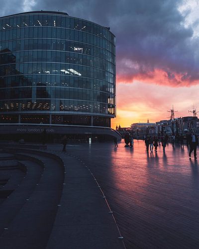 London