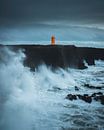 Lighthouse van Frederik Opdeweegh thumbnail
