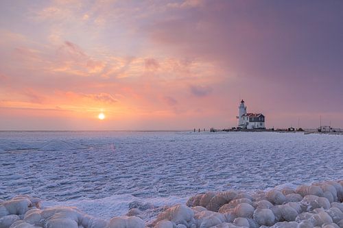 Paard van Marken